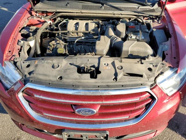 صورة رقم 11 من المزاد - 2018 FORD TAURUS LIM مع VIN 1FAHP2J83JG121022