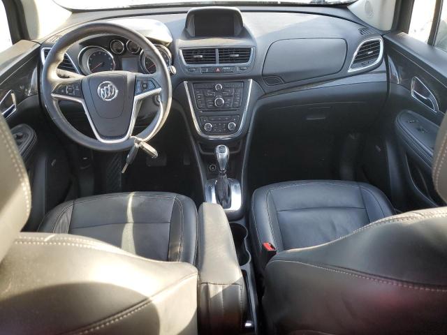 Photo 8 from auction – 2015 BUICK ENCORE with VIN KL4CJGSB0FB265364