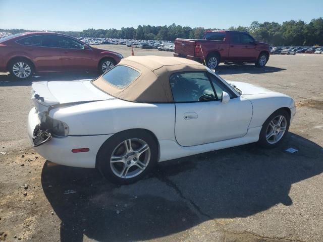 Photo 3 from auction – 2004 MAZDA MX-5 MIATA with VIN JM1NB353040403986