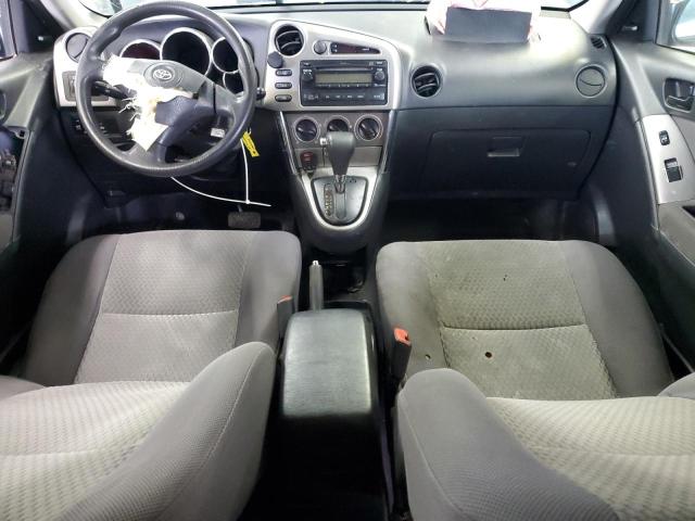 Photo 8 from auction – 2007 TOYOTA COROLLA MA with VIN 2T1KR32EX7C636126
