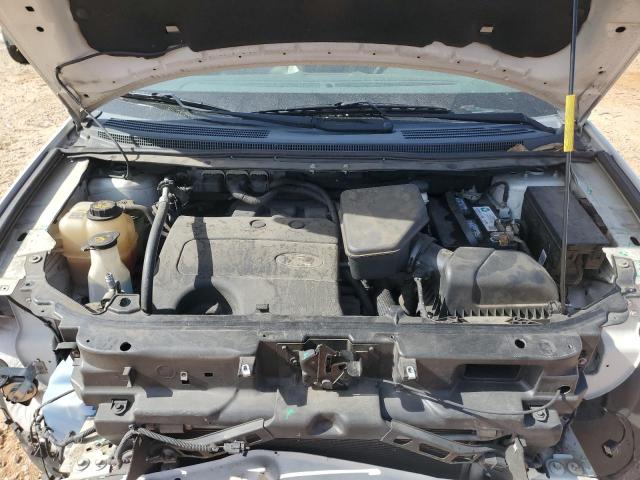 Photo 12 from auction – 2013 FORD EDGE SEL with VIN 2FMDK3JC8DBA09549