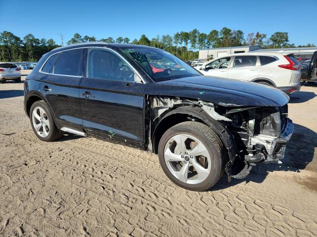 Photo 4 from auction – 2023 AUDI Q5 PREMIUM with VIN WA1EAAFY0P2157493