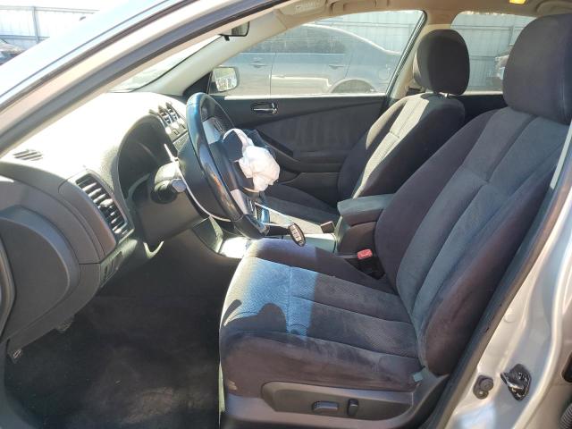 Photo 7 from auction – 2008 NISSAN ALTIMA 2.5 with VIN 1N4AL21E88N413435
