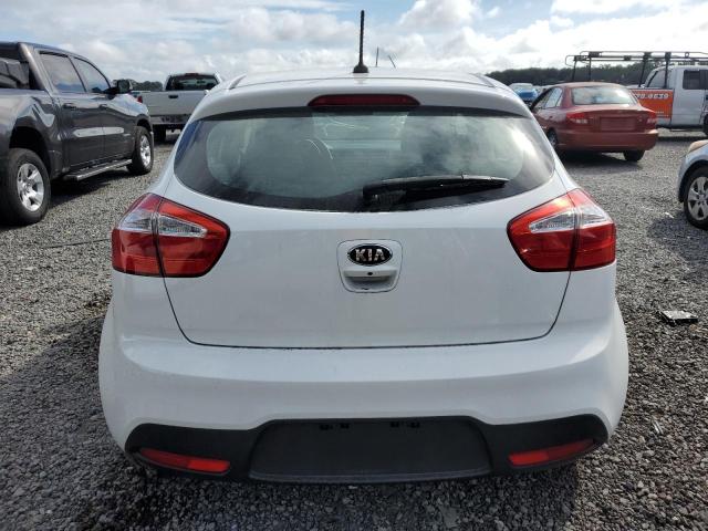 Photo 6 from auction – 2015 KIA RIO EX with VIN KNADN5A31F6460148