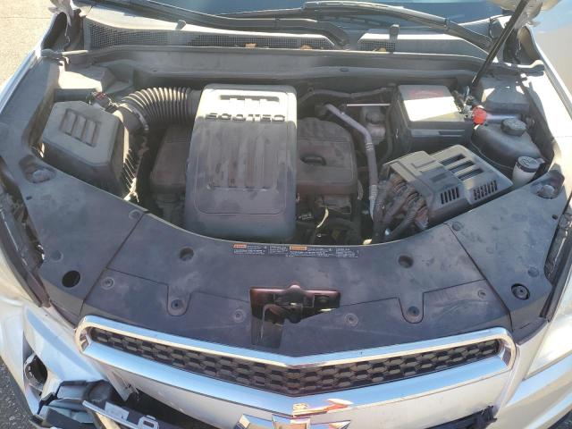 Photo 11 from auction – 2015 CHEVROLET EQUINOX LT with VIN 2GNALBEK5F1133133
