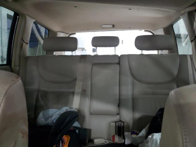 Photo 10 from auction – 2003 TOYOTA HIGHLANDER with VIN JTEGF21AX30080990
