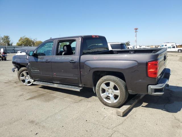 Photo 2 from auction – 2015 CHEVROLET SILVERADO with VIN 3GCPCREC1FG423820