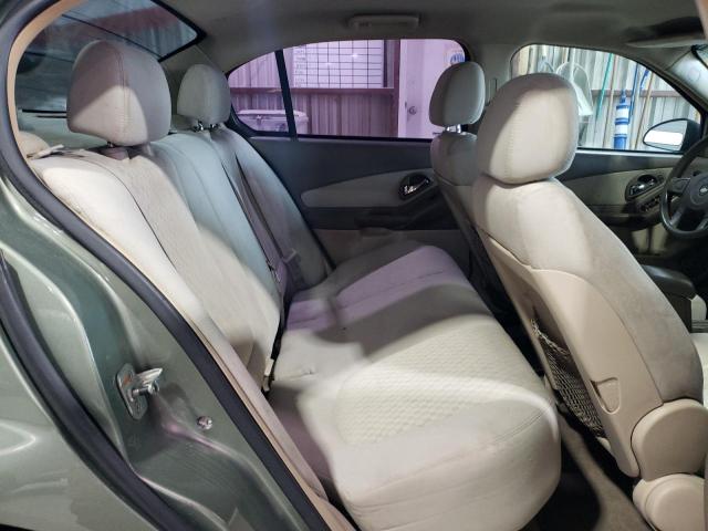 Photo 10 from auction – 2005 CHEVROLET MALIBU with VIN 1G1ZS52FX5F201238