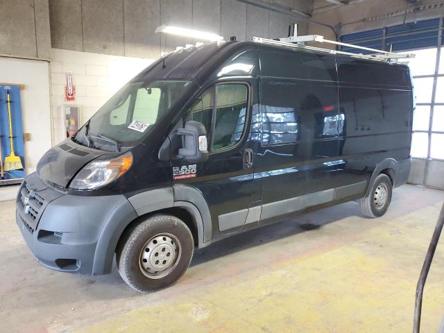 RAM PROMASTER 2018 with VIN 3C6TRVDG6JE156731 - Photo from auction