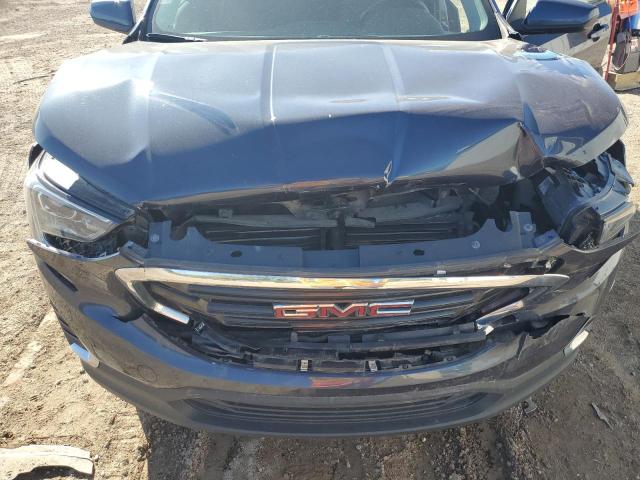 Photo 12 from auction – 2019 GMC TERRAIN SL with VIN 3GKALMEV7KL146719