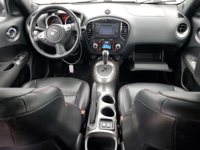 Photo 8 from auction – 2011 NISSAN JUKE S with VIN JN8AF5MV4BT025026