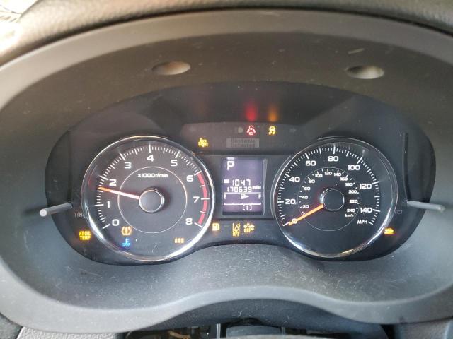 Photo 9 from auction – 2014 SUBARU FORESTER 2 with VIN JF2SJGPC6EH494468