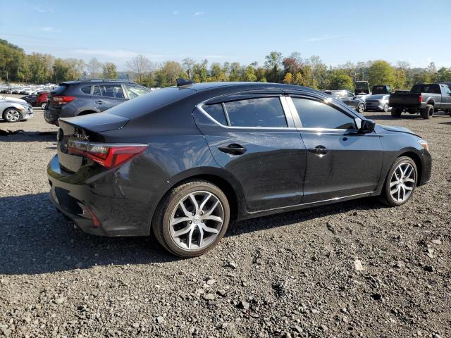 Photo 3 from auction – 2019 ACURA ILX PREMIUM with VIN 19UDE2F70KA011095