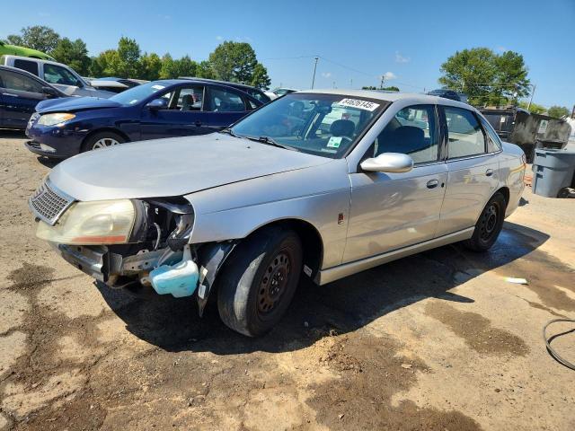 SATURN L200 2003 with VIN 1G8JU54F53Y530257 - Photo from auction