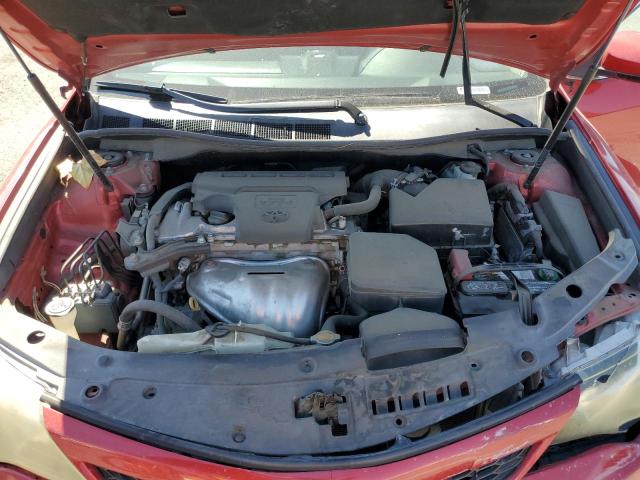 Photo 11 from auction – 2014 TOYOTA CAMRY L with VIN 4T1BF1FK0EU793317