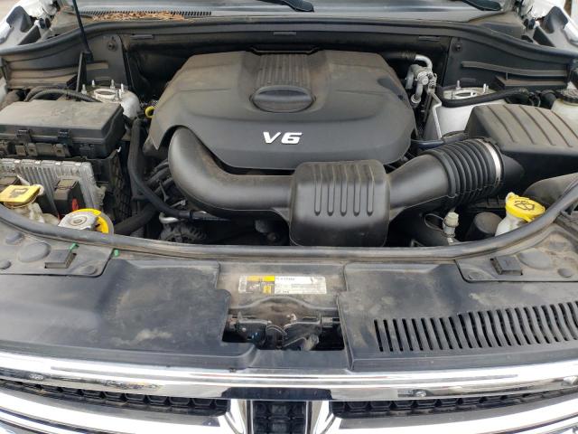 Photo 11 from auction – 2015 DODGE DURANGO LI with VIN 1C4RDJDG8FC837210