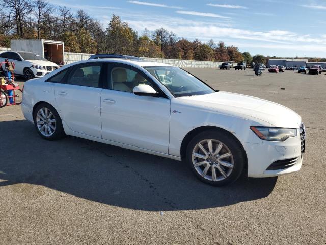 Photo 4 from auction – 2013 AUDI A6 PREMIUM with VIN WAUGGAFC4DN054649