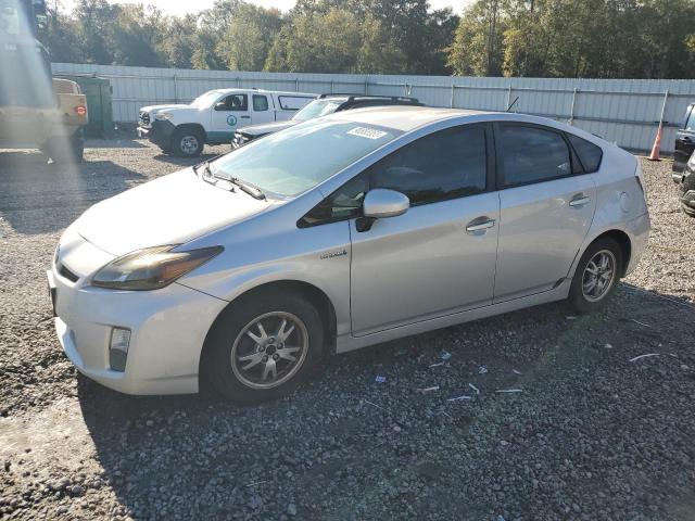 Photo 1 from auction – 2010 TOYOTA PRIUS with VIN JTDKN3DU7A0140718