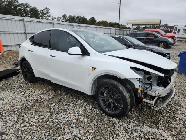 Photo 4 from auction – 2024 TESLA MODEL Y with VIN 7SAYGDED8RA320778