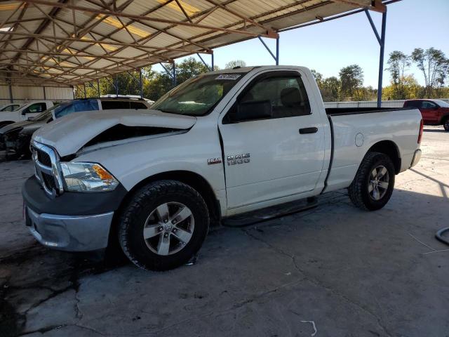 RAM 1500 ST 2014 with VIN 3C6JR6AT5EG100997 - Photo from auction