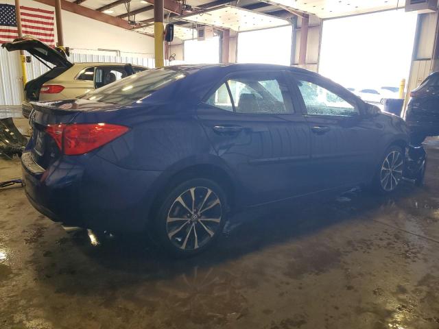 Photo 3 from auction – 2017 TOYOTA COROLLA L with VIN 2T1BURHE4HC916683