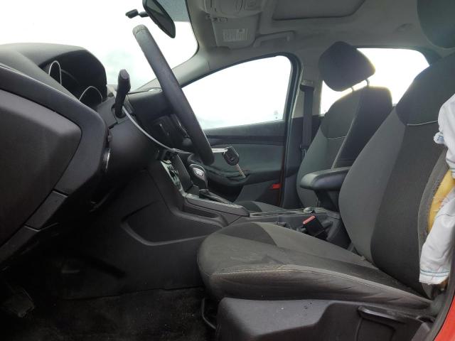Photo 7 from auction – 2014 FORD FOCUS SE with VIN 1FADP3K25EL277798