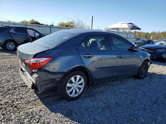 Foto 3 de la subasta – 2014 TOYOTA COROLLA con VIN 5YFBURHE5EP172359