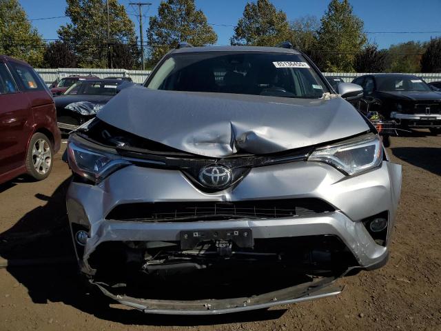 Photo 5 from auction – 2018 TOYOTA RAV4 ADVEN with VIN JTMRFREV9JD232430