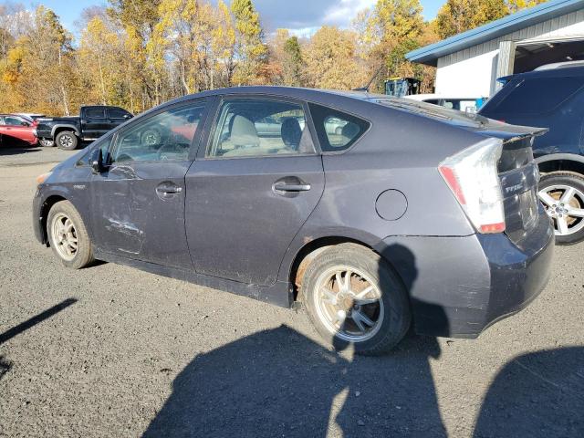 Photo 2 from auction – 2011 TOYOTA PRIUS with VIN JTDKN3DU7B0264277