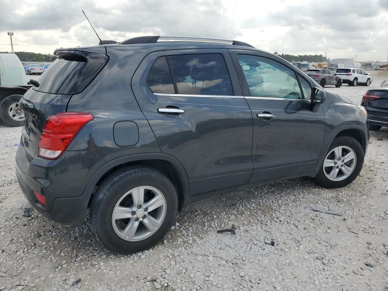 Photo 3 from auction – 2020 CHEVROLET TRAX 1LT with VIN 3GNCJLSB6LL242770