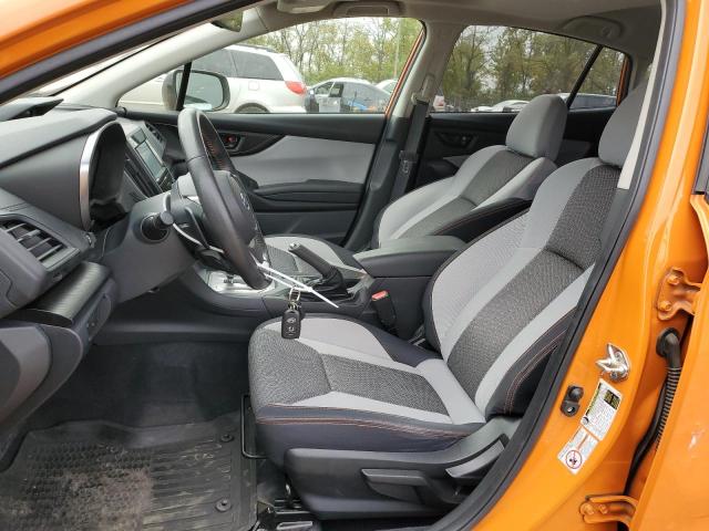 Photo 7 from auction – 2018 SUBARU CROSSTREK with VIN JF2GTADC1J8328970