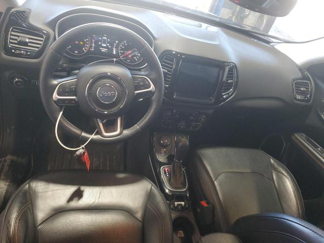Photo 8 from auction – 2018 JEEP COMPASS LI with VIN 3C4NJDCB9JT113439