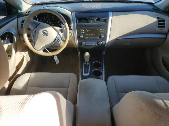 Photo 8 from auction – 2013 NISSAN ALTIMA 3.5 with VIN 1N4BL3AP6DN449162
