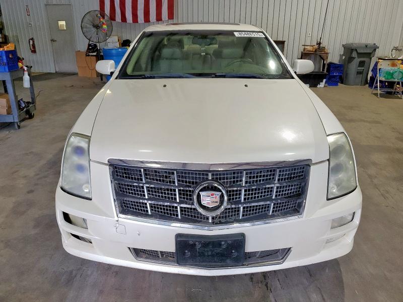Фото 5 с аукциона – 2008 CADILLAC STS с VIN 1G6DW67V980106532