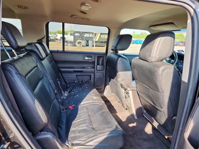 Photo 11 from auction – 2010 FORD FLEX SE with VIN 2FMGK5BC7ABD00756