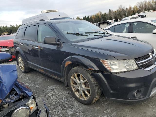 Photo 4 from auction – 2013 DODGE JOURNEY R/ with VIN 3C4PDDFG8DT669155