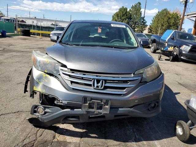 Photo 5 from auction – 2012 HONDA CR-V EX with VIN 2HKRM4H52CH633058