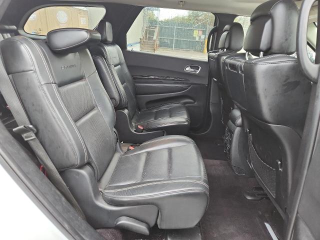 Photo 11 from auction – 2016 DODGE DURANGO CI with VIN 1C4SDJET4GC430385