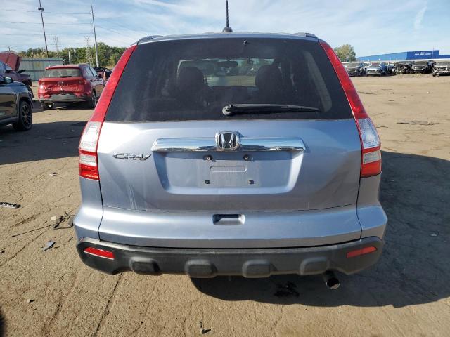 Photo 6 from auction – 2007 HONDA CR-V EXL with VIN JHLRE38767C009082