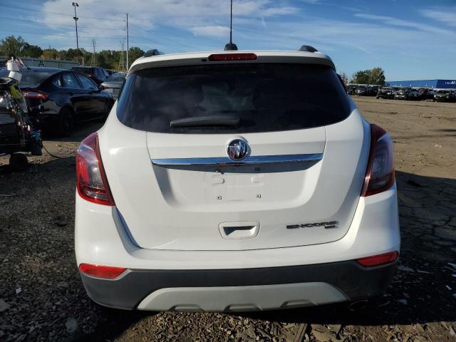 Photo 6 from auction – 2022 BUICK ENCORE PRE with VIN KL4CJESM7NB531516