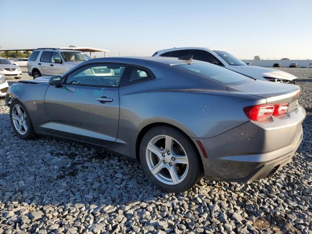 Photo 2 from auction – 2020 CHEVROLET CAMARO LS with VIN 1G1FA1RX7L0104902