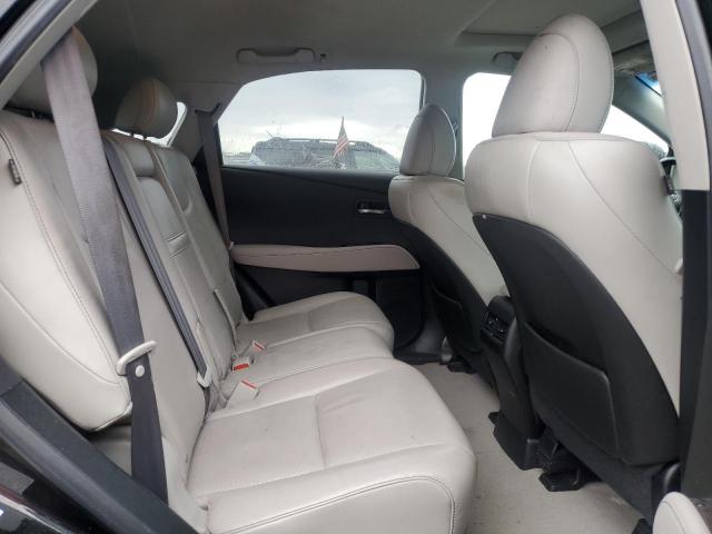 Photo 11 from auction – 2015 LEXUS RX 350 BAS with VIN 2T2BK1BA5FC268664