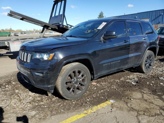 JEEP GRAND CHER 2019 with VIN 1C4RJFAG8KC837714 - Photo from auction
