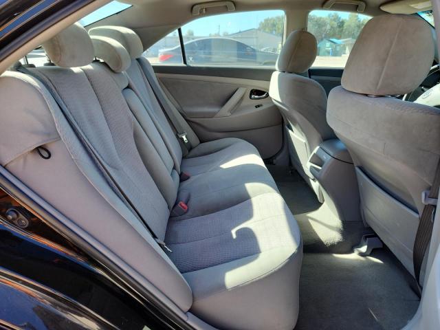 Photo 10 from auction – 2010 TOYOTA CAMRY BASE with VIN 4T4BF3EK3AR082756