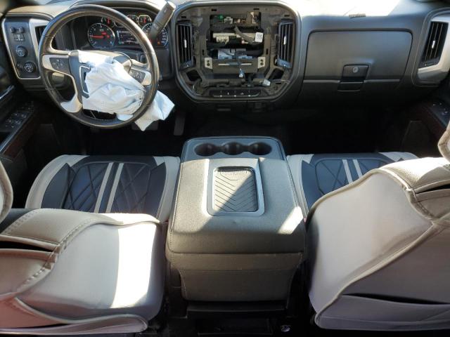 Photo 8 from auction – 2018 GMC SIERRA K15 with VIN 1GTV2MEC3JZ236777