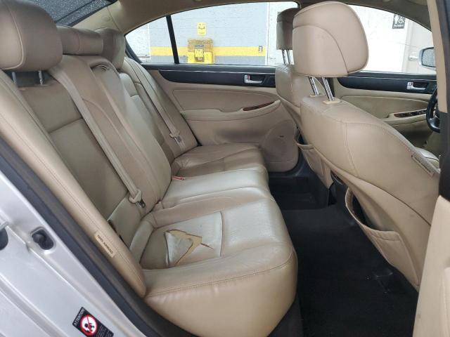 Photo 10 from auction – 2012 HYUNDAI GENESIS 3. with VIN KMHGC4DD3CU196681