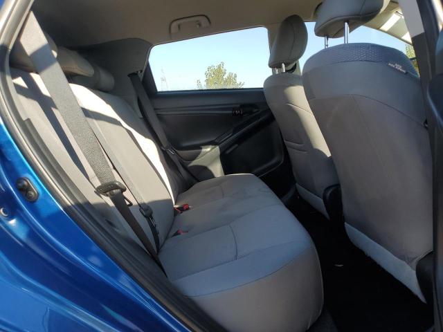 Photo 10 from auction – 2010 TOYOTA COROLLA MA with VIN 2T1KU4EE6AC206701