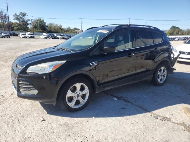 Photo 1 from auction – 2016 FORD ESCAPE SE with VIN 1FMCU9G90GUC63114