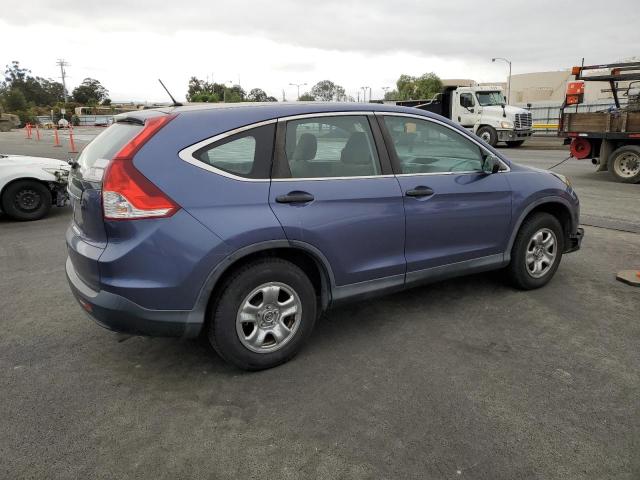 Photo 3 from auction – 2014 HONDA CR-V with VIN 3CZRM3H39EG712273