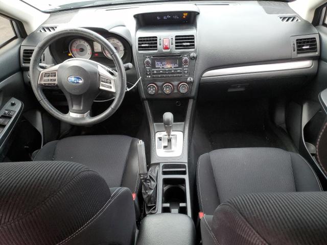 Photo 8 from auction – 2014 SUBARU IMPREZA SP with VIN JF1GPAL64E8253403